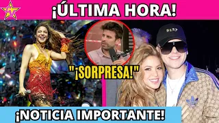 🚨👋INCREÍBLE SORPRESA de Shakira en Coachella 2024! NOTICIA IMPORTANTE!