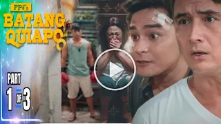 KASALANAN MO TO SANTINO! | FPJ's Batang Quiapo | Episode 54 | May 1, 2023 | FULL HIGHLIGHTS