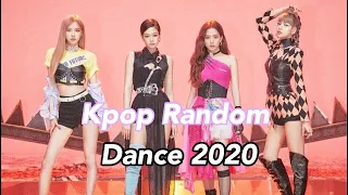 K-pop Random Dance 2020 *NEW* | Part 1