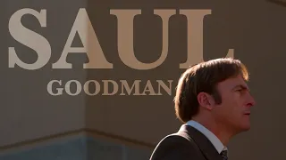 Saul Goodman || Escape (The Pina Colada Song)