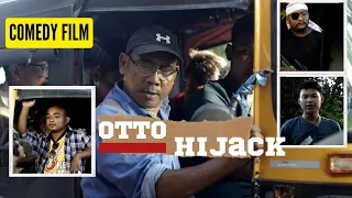 Otto Hijack l Comedy Film😸 l Full video.