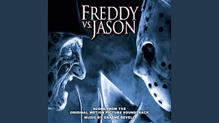 Jason Goes After Freddy (2015 Remaster)