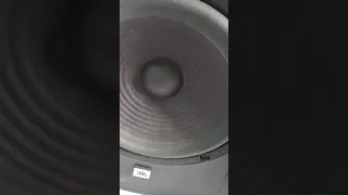 JBL BASS test 99999999