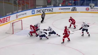 Torpedo 3 Vityaz 2, 3 December 2020