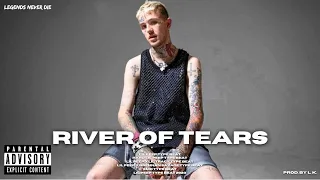 (FREE) Lil Peep Type Beat " River Of Tears " | Alternative Rock Type Beat