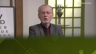 Claramente: A importância da oração para a saúde mental (14/09/22)