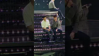 [230409] EXO Clock Fanmeeting Day 2 Chanbaek Focus - Don't go 찬백 엑소 팬미팅