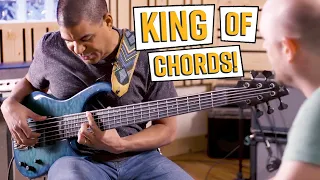 Why ALL bass players should play a 6 string bass