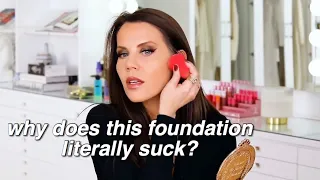 Tati dragging morphe to absolute FILTH