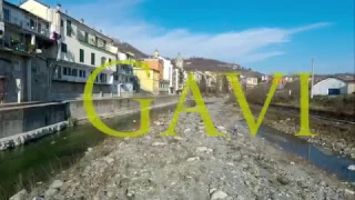 Gavi (panoramica) GoPro Hero5 su Mjx Bugs 3