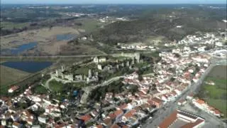 Montemor-o-Velho - Fado Canção