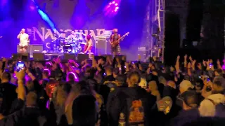 Nanowar Of Steel - Norwegian Reggaeton ( Live at Sabaton Open Air 2022-08-04 )