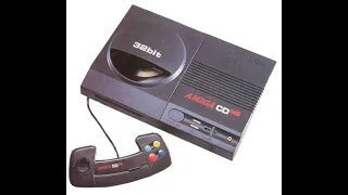 Top 3 Greatest Amiga CD32 Games of ALL TIME!!