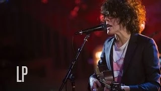 LP "Into The Wild" Guitar Center Sessions on DIRECTV