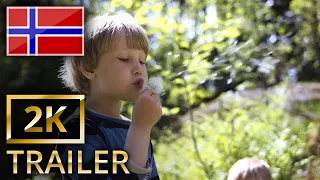 Kindheit - Official Trailer 1 [2K] [UHD] (no) (Deutsch/German)