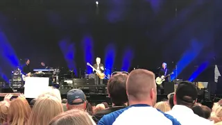 Paul McCartney: All My Loving Live in Green Bay June 8th, 2019