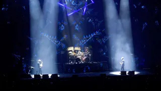 Tool Flood Live State Farm Arena Atlanta GA 2024-01-24