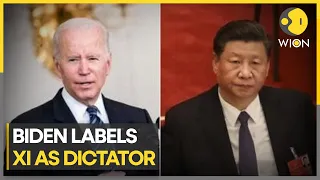 US-China ties: Joe Biden says China has real economic difficulties | Latest English News | WION