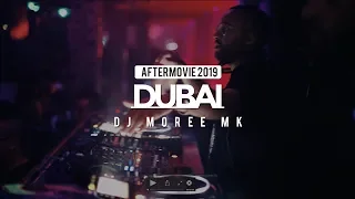 Aftermovie en Dubai - Moree MK