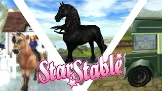 Things Only Old STAR STABLE Players Will Remember #2