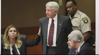 Tex McIver's murder conviction overturned | Could there be a re-trial?