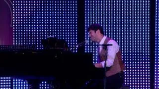 Darren Criss Performs "Da Ya Think I'm Sexy?" @ the ASCAP Pop Awards, 4/27/11
