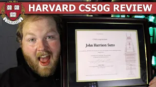 Review: Harvard CS50G - Introduction to Game Development