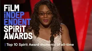 Top 10 Spirit Award moments of all-time | Watch Feb 25 on IFC