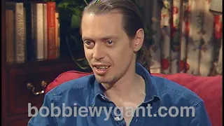 Steve Buscemi "Airheads" 1994 - Bobbie Wygant Archive