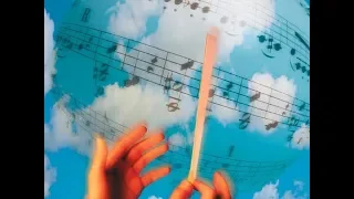 Небо. Музыка Сергея Чекалина. Sky. Music Sergei Chekalin. 最高の音楽。최고의 음악.