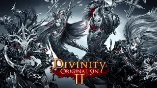 Divinity Original Sin 2: Solo Play-through Part 3