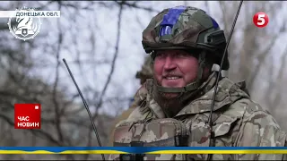 💥УСПІШНО ЗНИЩУЮТЬ ерефівські безпілотники! Робота ВАРТОВИХ НЕБА