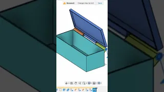 Box in fusion 360 | Fusion 360 beginner guide