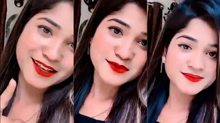 Mithi official😘//New TikTok Video👍//part 6🙏//🔔🙏