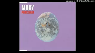 Moby - Porcelain (Phonicoid's Instrumental Mix)