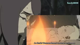 Naruto - Last Moment With Kushina/Minato[VOSTFR]