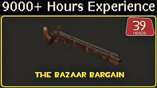 The Bazaar Bargain Is INSANE!🔸(9000+ Hours Experience TF2)