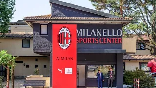 BOMBA!!ADDIO MILANELLO!! CLAMOROSA DECISIONE DELLA(FUTURA)NUOVA PROPRIETÀ! ACM Style - GZ