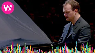 Lars Vogt: Brahms - Waltz Op. 39, No. 15
