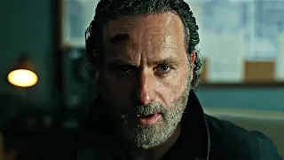 Rick Grimes The Ones Who Life [Spoilers] || TWD EDIT