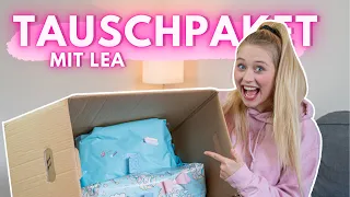 TAUSCHPAKET MIT LEA @heyhorse9017