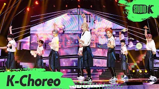 [K-Choreo 6K] 스트레이키즈 직캠 '神메뉴' (Stray Kids Choreography) l @MusicBank 200626