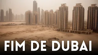 End of Dubai? Why is the city's future threatened?