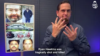 Deaf Indianapolis man Ryan Hawkins tragically killed in road rage shooting