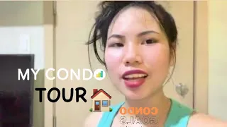 CONDO TOUR