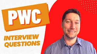 PwC Interview Questions with Answer Examples