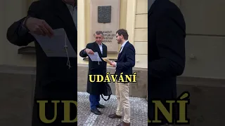 Jak Andrej Babiš mění názory na ochranu oznamovatelů?