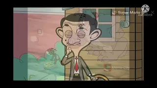 Tom And Jerry And Mr. Bean Coffin Dance Meme 31-47
