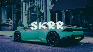 1 Minute Freestyle Trap Beat - "Skrr" - Free Rap Beats | Free Rap Instrumentals