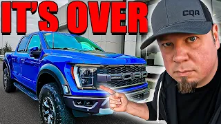 DEALERS DUMPING TRUCKS At Auctions! They Take MAJOR LOSSES!